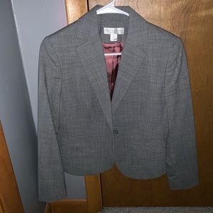 Petite Sophisticate Jacket